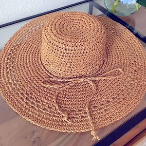 Sun Hat